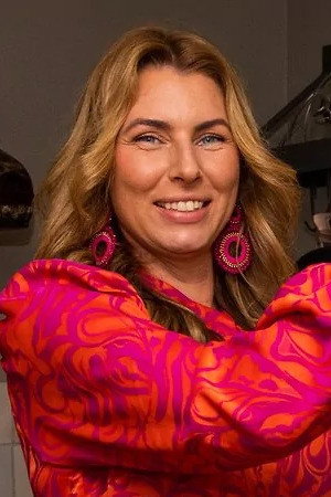 Greetje Hakvoort profil kép