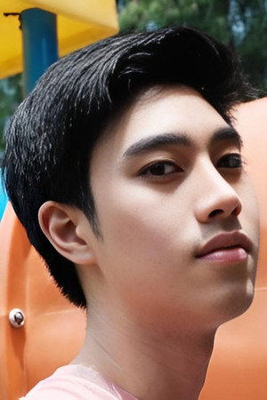 Tar Kasiphat Iawsakul profil kép