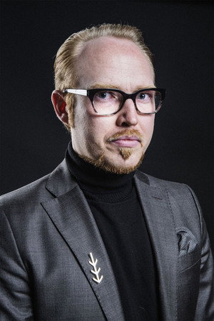 Jan Hellesøe profil kép