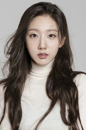 정예인 profil kép
