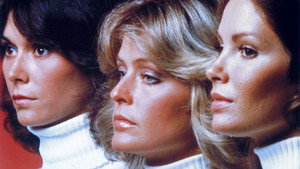 Charlie's Angels kép
