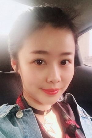 张喆 profil kép