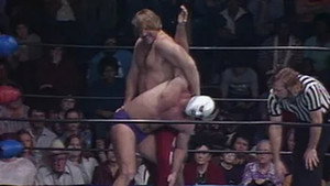 Mid-South Wrestling 2. évad Ep.4 4. epizód