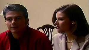 El amor es más fuerte kép