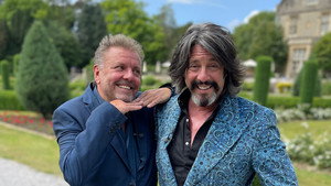 Homes Under the Hammer 26. évad Ep.69 69. epizód