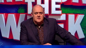 Mock the Week 12. évad Ep.11 11. epizód