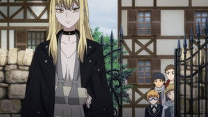 魔女と野獣 1. évad Ep.10 10. epizód