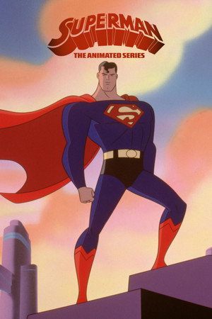 Superman poszter