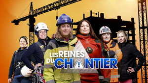 Les reines du chantier 1. évad Ep.6 6. epizód