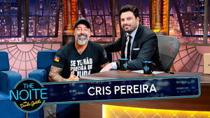 The Noite com Danilo Gentili 12. évad Ep.77 77. epizód
