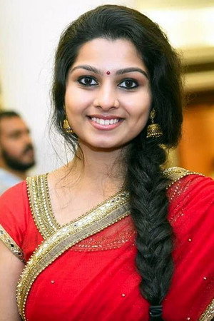 Niranjana Anoop profil kép