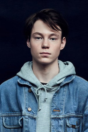 Elias Budde Christensen profil kép