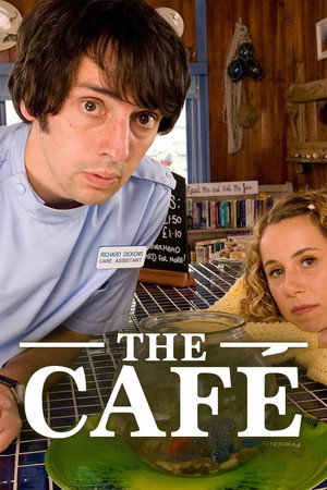 The Café poszter