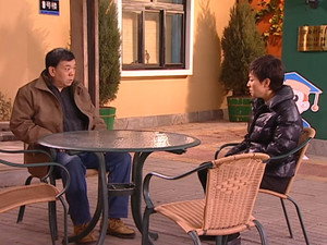家有儿女 3. évad Ep.100 100. epizód