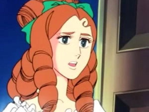 巴里のイザベル 1. évad Ep.6 6. epizód