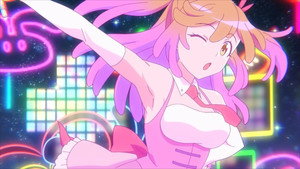 逆転世界ノ電池少女 1. évad Ep.5 5. epizód