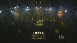 The X Factor 3. évad Ep.13 13. epizód