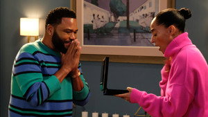 black-ish 6. évad Ep.15 15. epizód