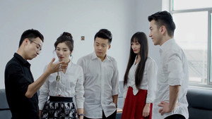 超能觉醒 1. évad Ep.7 7. epizód