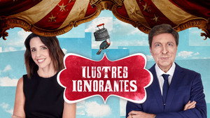Ilustres Ignorantes 18. évad Ep.11 11. epizód