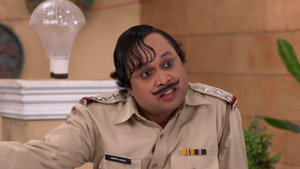 भाभीजी घर पर हैं! 1. évad Ep.152 152. epizód