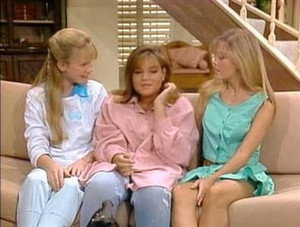 Charles in Charge 3. évad Ep.9 9. epizód