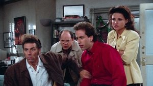 Seinfeld 6. évad Ep.2 2. epizód