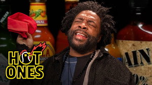 Hot Ones 26. évad Ep.3 3. epizód
