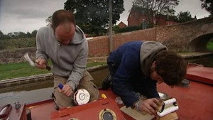 The Boat that Guy Built 1. évad Ep.4 4. epizód