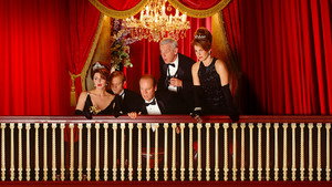 Frasier - A dumagép kép