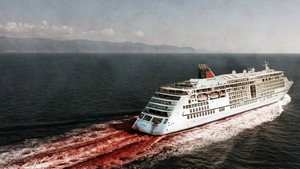 Cruise Ship Killers kép