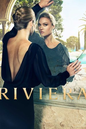 Riviéra 2. évad (2019-05-23) poszter