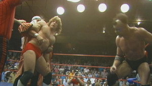 World Class Championship Wrestling 3. évad Ep.41 41. epizód