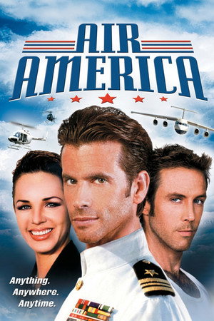 Air America poszter