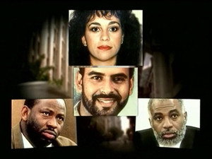 Forensic Files 7. évad Ep.38 38. epizód