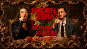 Neden Esra? 1. évad Ep.1 1. epizód