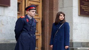 МосГаз. Дело № 3: Паук 1. évad Ep.1 1. epizód