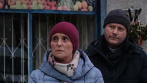 Ojciec Mateusz 32. évad Ep.11 11. epizód