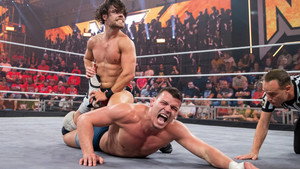 WWE NXT 16. évad Ep.52 52. epizód