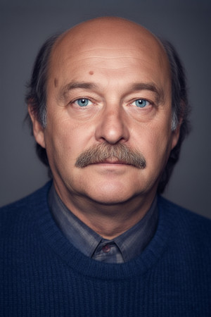 Ali Yalaz profil kép