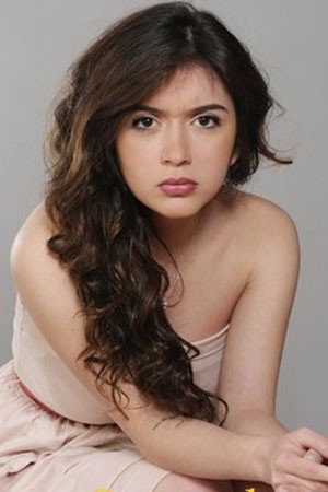 Zeynep Anıl Tatdıran profil kép