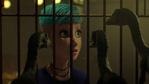 Jurassic World: Káoszelmélet 3. évad Ep.5 Szakadás