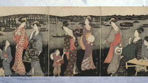 Ukiyoe EDO-LIFE 2. évad Ep.14 14. epizód