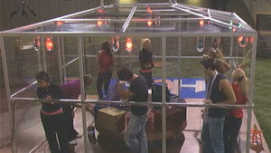 Big Brother 6. évad Ep.16 16. epizód