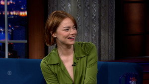 The Late Show with Stephen Colbert 11. évad Ep.25 25. epizód