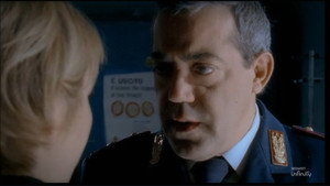 Distretto di Polizia 6. évad Ep.5 5. epizód