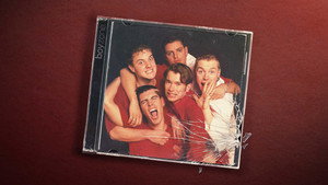 Boyzone: No Matter What kép