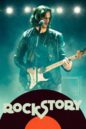 Rock Story poszter