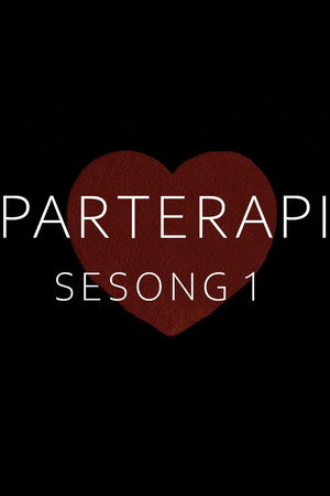 Parterapi 1. évad (2017-09-27) poszter