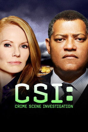 CSI: A helyszínelők poszter